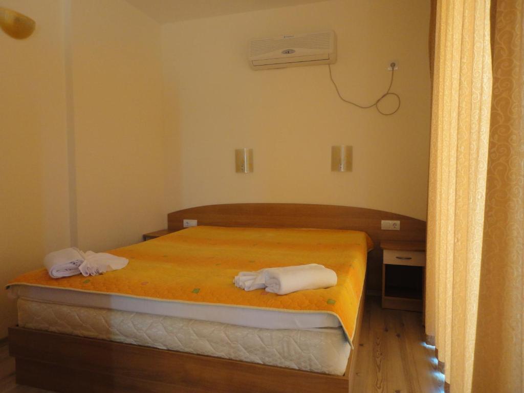 Barex Family Hotel Sosopol Zimmer foto