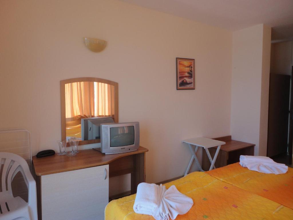 Barex Family Hotel Sosopol Zimmer foto